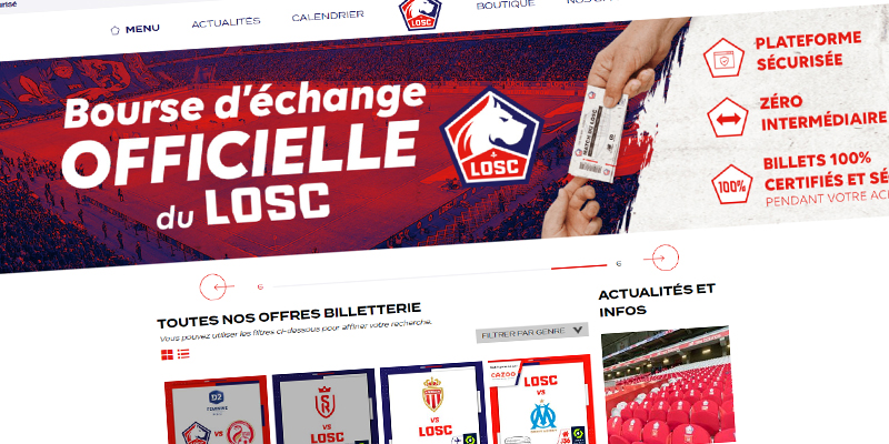 Losc